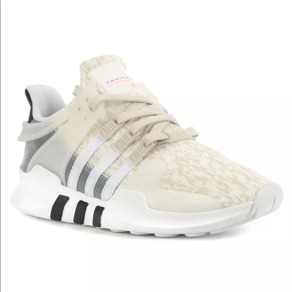 le adidas etq donne 75 grigia e luce brownbeige poshmark le adidas etq donne 75 grigia e luce brownbeige poshmark